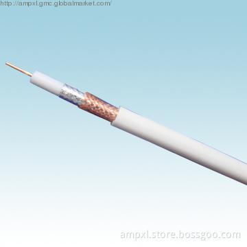 Coaxial Cable CATV RG-6